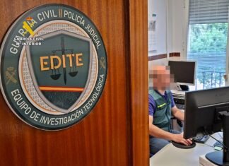 Detenido un vecino de Alcalá por amenazas y coacciones para cobrar una deuda