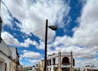 Este sábado abre al tráfico el primer tramo de Malasmañanas