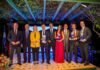 Los premios FICA reconocen la labor del tejido empresarial de Alcalá