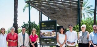 El museo de Alcalá duplicará su espacio con un nuevo edificio