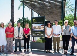 El museo de Alcalá duplicará su espacio con un nuevo edificio