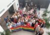 Alcalá alza la voz por la igualdad: “Los derechos conquistados deben protegerse cada día”