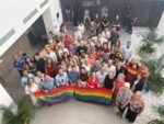 Alcalá alza la voz por la igualdad: “Los derechos conquistados deben protegerse cada día”