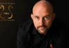 Guillermo Martínez Arana asume la dirección de la Banda de Música de Alcalá