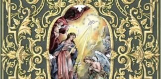 Una nueva Gloria para la Virgen de la Esperanza: belleza y fe bajo su techo de palio