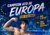 Fernando Roldán representará a España en el Europeo Junior tras lograr la mínima