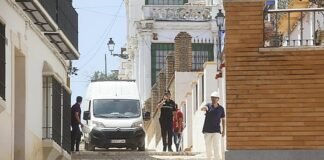 El juzgado admite que Alcalá Nos Importa se persone en la causa del accidente en Casa Ibarra