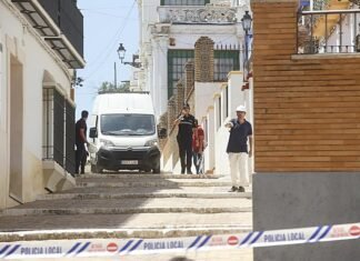 El juzgado admite que Alcalá Nos Importa se persone en la causa del accidente en Casa Ibarra