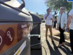 330 nuevos contenedores inteligentes con ahorro para quien recicle