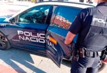 Dispositivo de búsqueda contra el hombre que disparó a la vivienda de su ex pareja en Alcalá