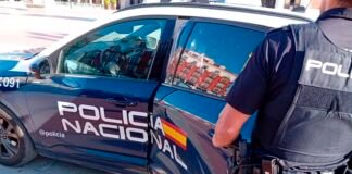 Dispositivo de búsqueda contra el hombre que disparó a la vivienda de su ex pareja en Alcalá