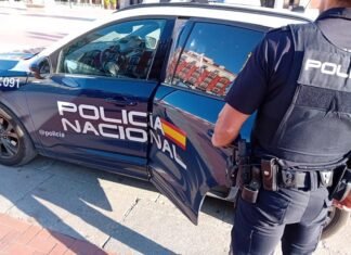 Dispositivo de búsqueda contra el hombre que disparó a la vivienda de su ex pareja en Alcalá