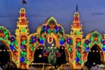 Todo lo que tienes que saber para vivir la Feria de Alcalá de Guadaíra