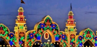 Todo lo que tienes que saber para vivir la Feria de Alcalá de Guadaíra