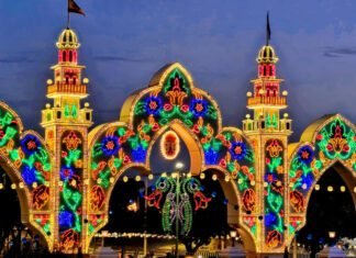 Todo lo que tienes que saber para vivir la Feria de Alcalá de Guadaíra