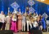 La Arbonaida se alza con el Primer Premio de Casetas de la Feria de Alcalá