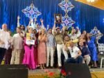La Arbonaida se alza con el Primer Premio de Casetas de la Feria de Alcalá