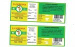 Alcala está entre los municipios afectados por una alerta por salmonella