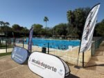 La piscina de San Juan abre este sábado 20 de junio al baño lúdico