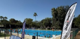 La piscina de San Juan abre este sábado 20 de junio al baño lúdico