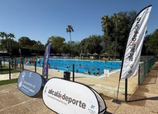 La piscina de San Juan abre este sábado 20 de junio al baño lúdico