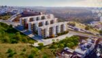 Alcalá recupera la vivienda protegida (VPO) después de 27 años