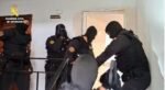 Registros en Alcalá de Guadaíra, cae una importante banda criminal