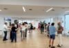 La Universidad Popular supera todas las previsiones con 1400 solicitudes
