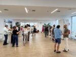 La Universidad Popular supera todas las previsiones con 1400 solicitudes