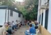 Alertan del riesgo de convertir Los Alcores en una zona de sacrificio ambiental