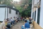Alertan del riesgo de convertir Los Alcores en una zona de sacrificio ambiental