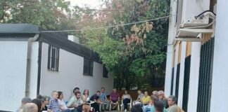 Alertan del riesgo de convertir Los Alcores en una zona de sacrificio ambiental