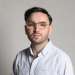 Rafael Muñoz será el autor del cartel de Semana Santa alcalareña en 2027 dedicado a la Hermandad de Jesús