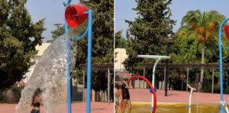 Izquierda Alcalareña lamenta que Alcalá siga sin una segunda piscina de verano