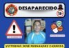 Victoriano Fernández se ha escapado del hospital de Valme. Alta vulnerabilidad