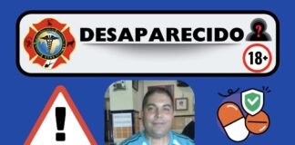 Victoriano Fernández se ha escapado del hospital de Valme. Alta vulnerabilidad