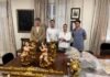 La restauración del paso de San Juan entra en su recta final