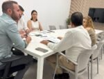 El Ayuntamiento exige a Endesa que acabe con los cortes de luz en Alcalá
