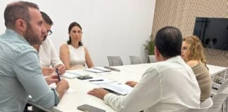 El Ayuntamiento exige a Endesa que acabe con los cortes de luz en Alcalá