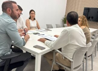 El Ayuntamiento exige a Endesa que acabe con los cortes de luz en Alcalá
