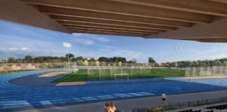 El Gobierno Local acusa al PP de difundir bulos sobre la financiación del nuevo centro deportivo