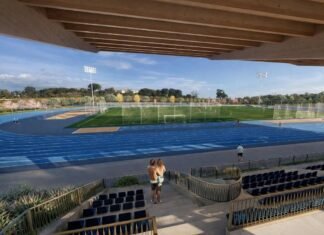 El Gobierno Local acusa al PP de difundir bulos sobre la financiación del nuevo centro deportivo