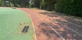 El PP reclama un plan de choque urgente para el polideportivo de San Juan