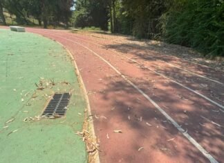 El PP reclama un plan de choque urgente para el polideportivo de San Juan