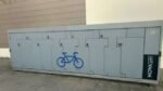 VOX denuncia que los aparcamientos para bicis llevan tres años sin funcionar