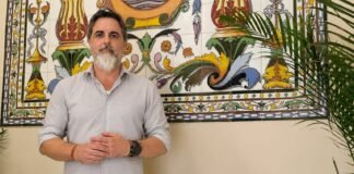Vox reclama más viviendas para los jóvenes en Alcalá
