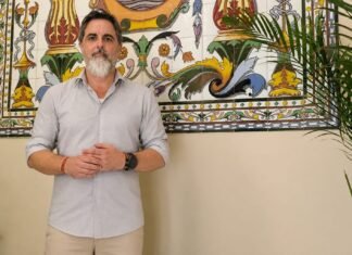 Vox reclama más viviendas para los jóvenes en Alcalá
