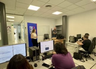 El Ayuntamiento abre el plazo de inscripción a la 2 ª convocatoria de Relánza-T