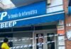 Dos detenidos por el robo a una tienda de informática en Alcalá