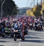 ‘Tu Rincón Motero’, de Alcalá, nominado al Mejor Club Motero de España